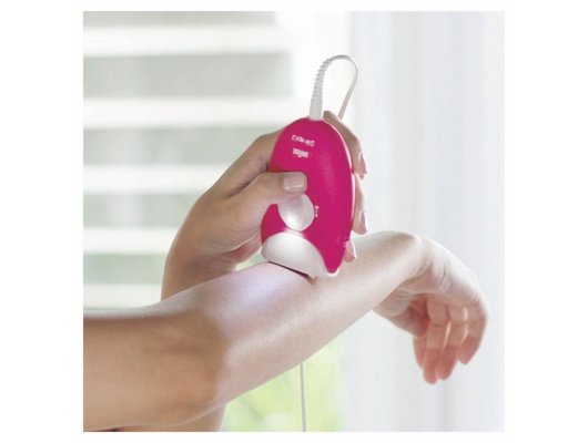 Эпилятор BRAUN S3 SE 3-276