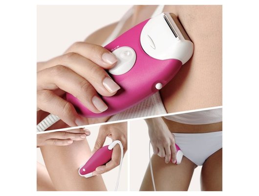 Эпилятор BRAUN S3 SE 3-276