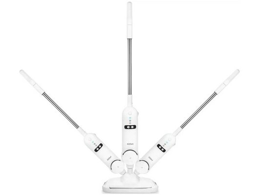 Швабра паровая KITFORT KT-1015