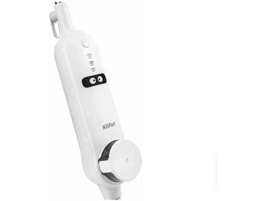 Швабра паровая KITFORT KT-1015