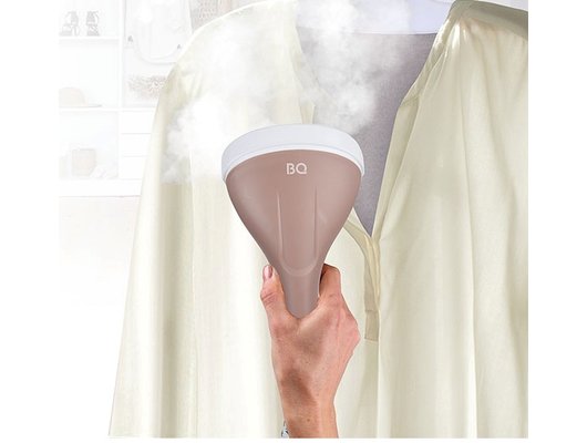 Отпариватель напольный BQ SG5007S Champagne