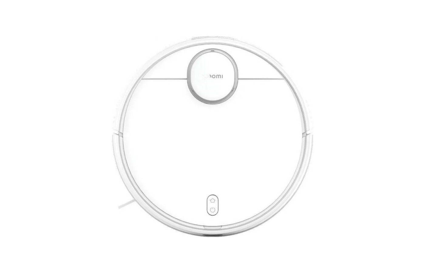 Пылесос робот xiaomi robot vacuum s10 eu