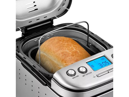 Хлебопечка KITFORT KT-306