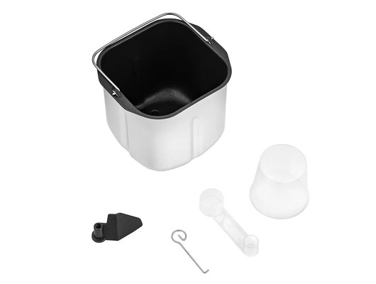 Хлебопечка KITFORT KT-306