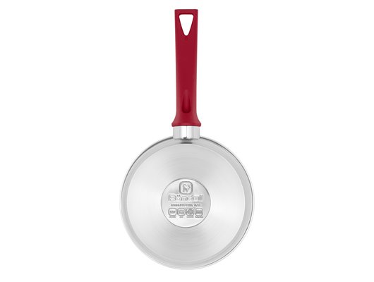 Набор посуды Rondell Strike RDS-1664 (ковш, кастрюля, сковорода)