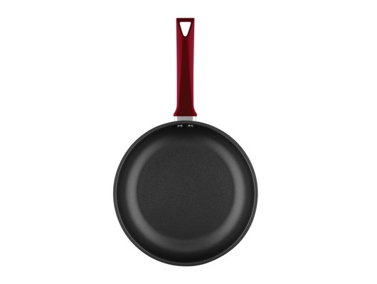 Набор посуды Rondell Strike RDS-1664 (ковш, кастрюля, сковорода)