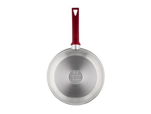 Набор посуды Rondell Strike RDS-1664 (ковш, кастрюля, сковорода)