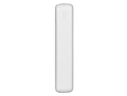 Внешний аккумулятор TFN 20000mAh PowerAid white TFN-PB-279-WH