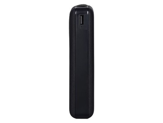 Внешний аккумулятор TFN 20000mAh Power Uni 20 black TFN-PB-290-BK