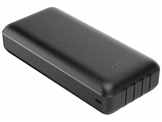 Внешний аккумулятор TFN 20000mAh Power Uni 20 black TFN-PB-290-BK
