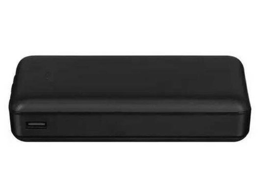 Внешний аккумулятор TFN 20000mAh Power Uni 20 black TFN-PB-290-BK