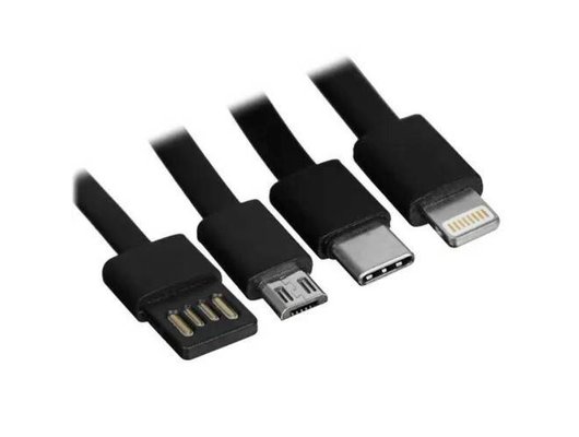 Внешний аккумулятор TFN 20000mAh Power Uni 20 black TFN-PB-290-BK