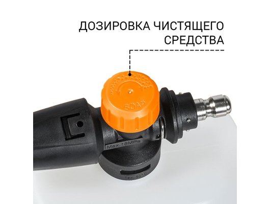 Мойка Bort KEX-2700-R