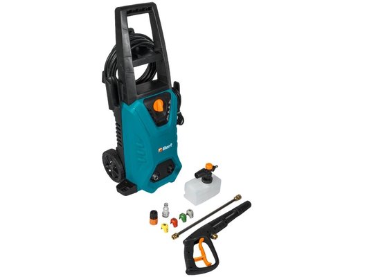 Мойка Bort BHR-2000M-Pro