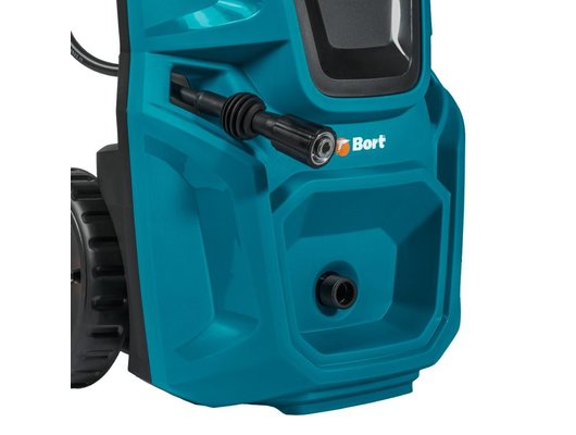 Мойка Bort BHR-2700-Pro