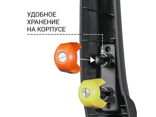 Мойка Bort BHR-2700-Pro