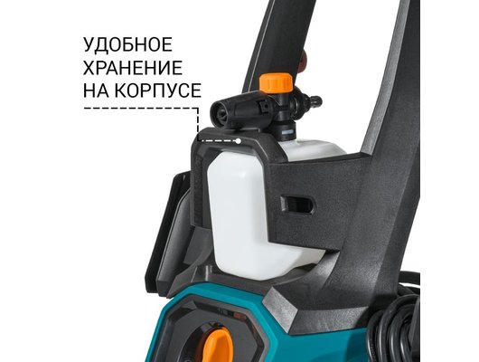 Мойка Bort BHR-2700-Pro