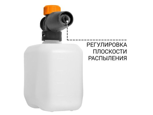 Мойка Bort BHR-2700-Pro