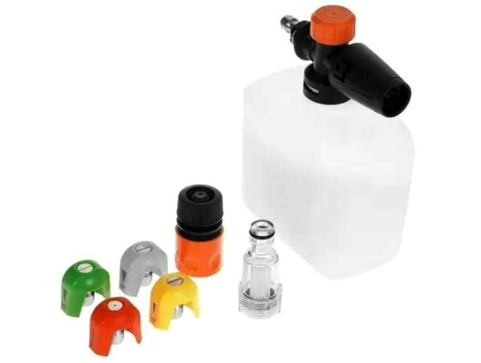 Мойка Bort BHR-2700-Pro