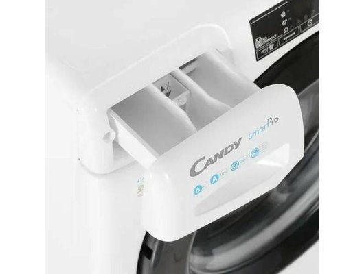 Стиральная машина CANDY Smart Pro CSO34106TB1/2-07