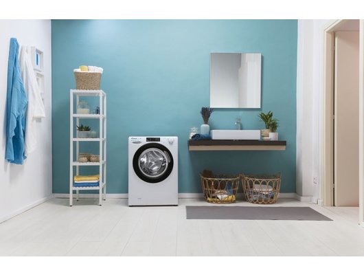 Стиральная машина CANDY Smart Pro CSO34106TB1/2-07