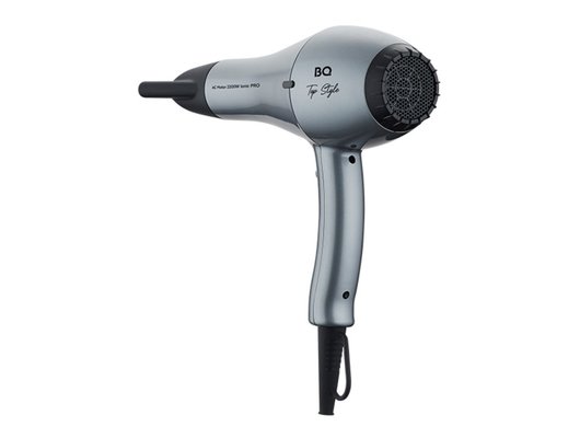 Фен BQ HD2019B Grey