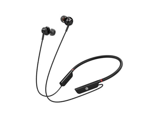 Наушники спортивные PERO BE01 BLACK