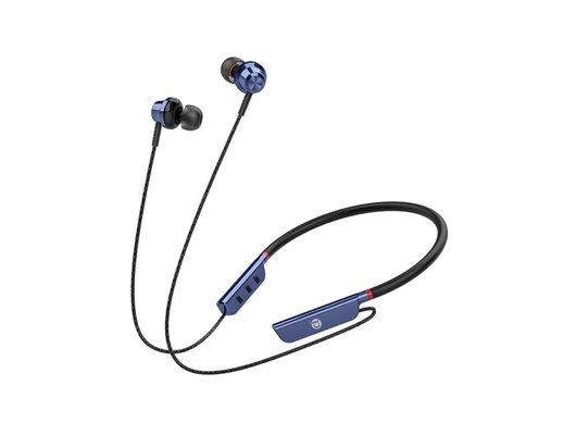 Наушники спортивные PERO BE01 BLUE