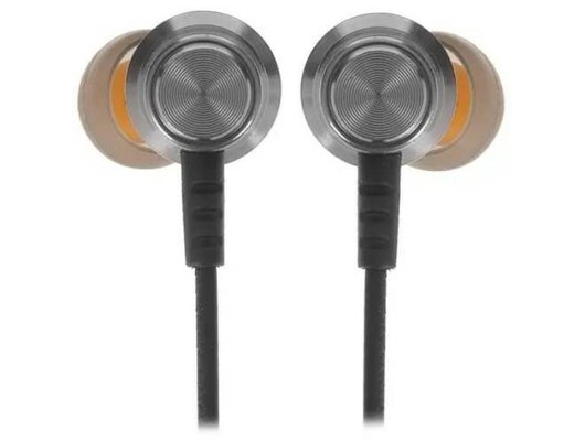 Наушники спортивные PERO BE01 COOPER