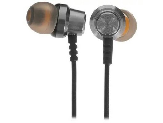 Наушники спортивные PERO BE01 COOPER