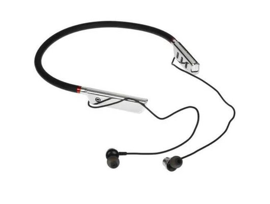 Наушники спортивные PERO BE01 SILVER