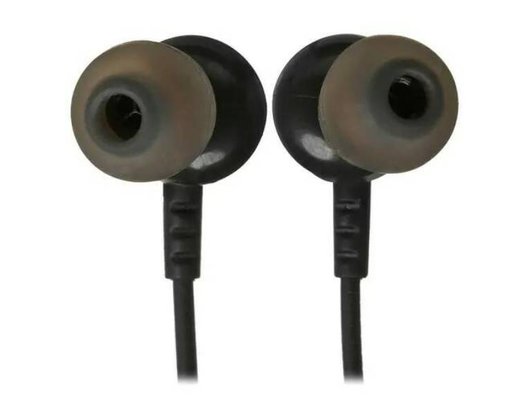 Наушники спортивные PERO BE01 SILVER