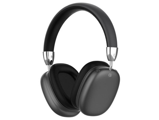 Наушники полноразмерные PERO BH02 BLACK