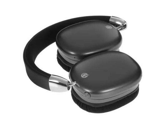 Наушники полноразмерные PERO BH02 BLACK