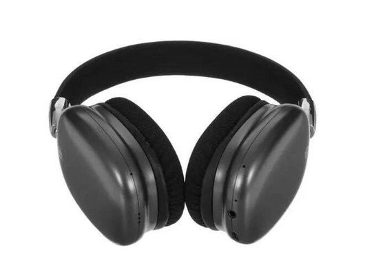 Наушники полноразмерные PERO BH02 BLACK