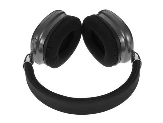 Наушники полноразмерные PERO BH02 BLACK