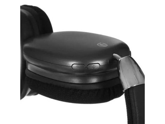 Наушники полноразмерные PERO BH02 BLACK