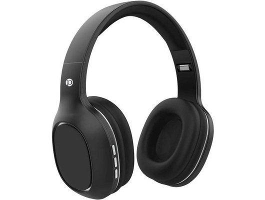 Наушники полноразмерные PERO BH04 BLACK