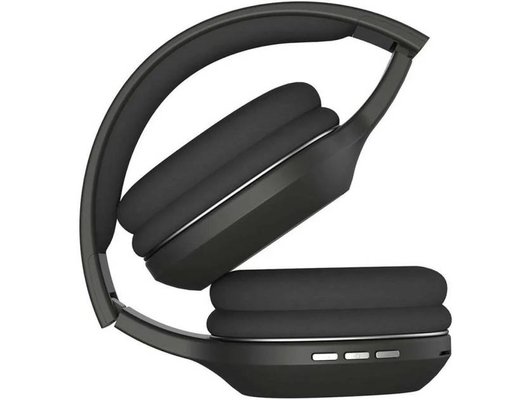 Наушники полноразмерные PERO BH04 BLACK