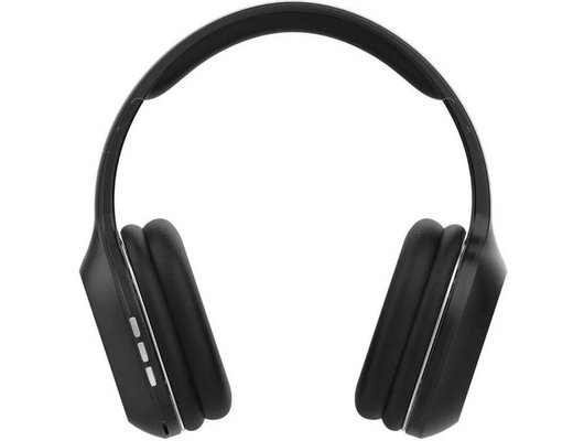 Наушники полноразмерные PERO BH04 BLACK