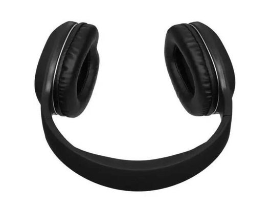 Наушники полноразмерные PERO BH04 BLACK