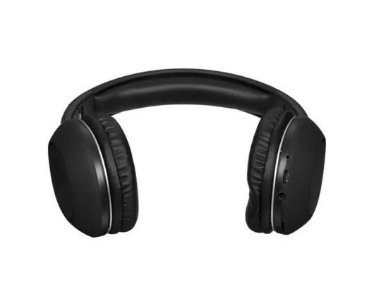 Наушники полноразмерные PERO BH04 BLACK