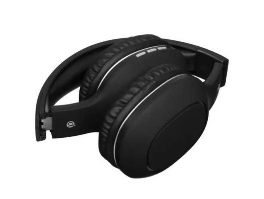 Наушники полноразмерные PERO BH04 BLACK