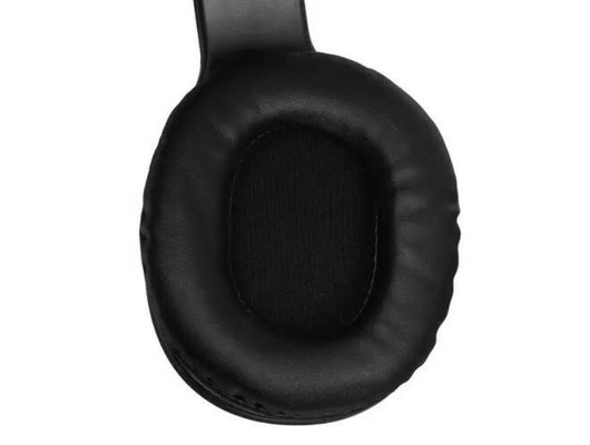 Наушники полноразмерные PERO BH04 BLACK