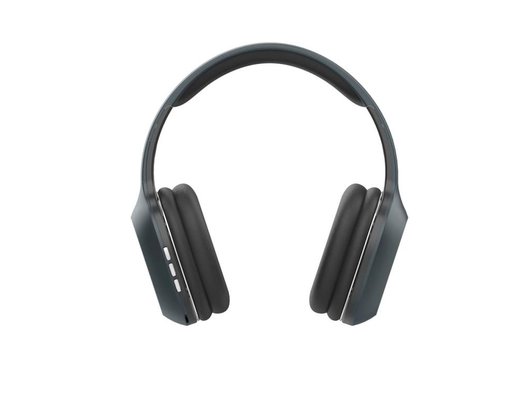 Наушники полноразмерные PERO BH04 GREY