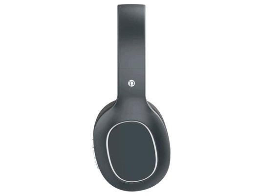 Наушники полноразмерные PERO BH04 GREY