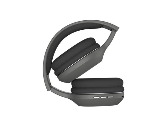 Наушники полноразмерные PERO BH04 GREY