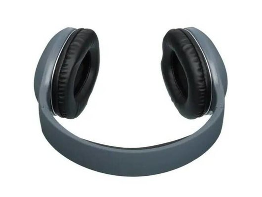 Наушники полноразмерные PERO BH04 GREY