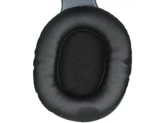 Наушники полноразмерные PERO BH04 GREY