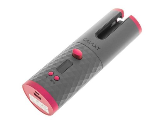 Плойка GALAXY GL 4620